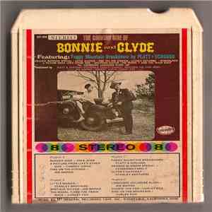 Various - The Country Side Of Bonnie And Clyde