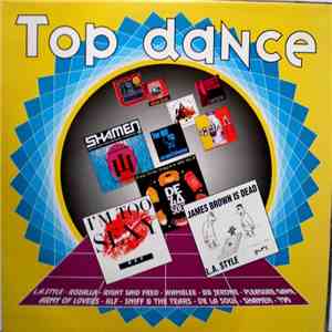Various - Top Dance