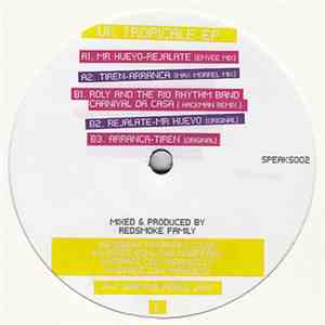 Various - UK Tropicale Vol.1