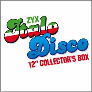 Various - ZYX Italo Disco 12