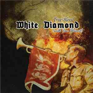 White Diamond With Ian Stuart - True Blood