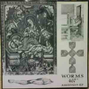 Worms  - 467th Anniversary-EP