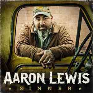 Aaron Lewis - Sinner