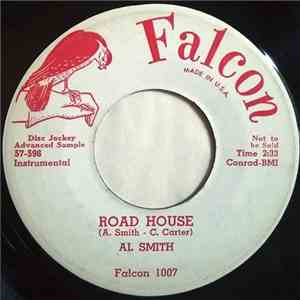 Al Smith - Road House