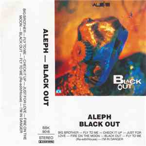 Aleph - Black Out