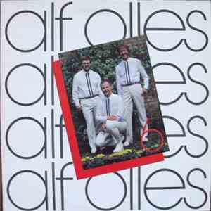 Alf Olles - Alf Olles 6