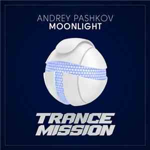 Andrey Pashkov - Moonlight