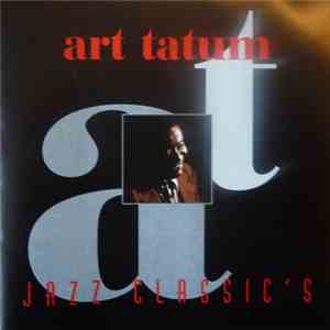 Art Tatum - Jazz Classic's