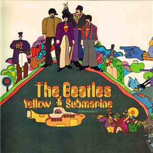 Beatles, The - Yellow Submarine
