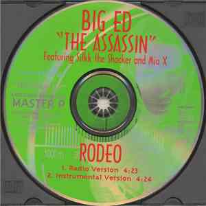 Big Ed  - Rodeo