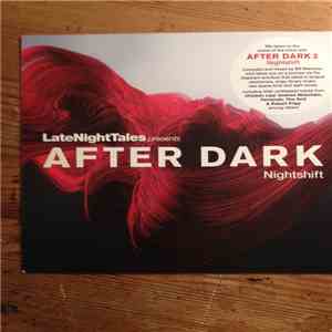Bill Brewster - After Dark (Nightshift)