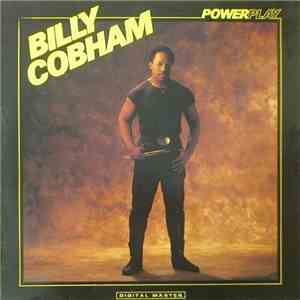 Billy Cobham - Powerplay