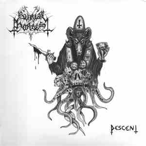 Burial Hordes - Descent