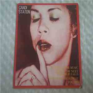 Candi Staton - Listen To The Music