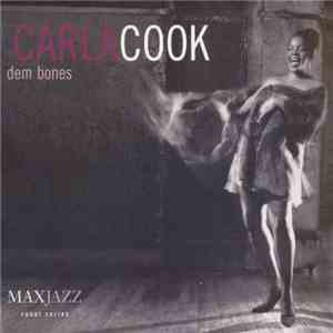 Carla Cook - Dem Bones