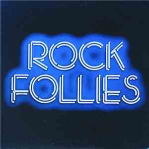Charlotte Cornwell, Julie Covington And Rula Lenska - Rock Follies