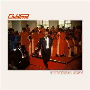 Childhood  - Universal High