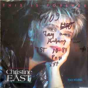 Christine East - This Is Forever