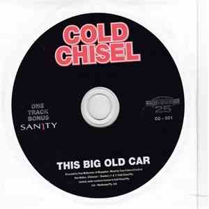 Cold Chisel - This Big Old Car