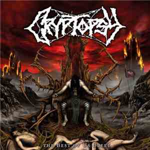 Cryptopsy - The Best Of Us Bleed