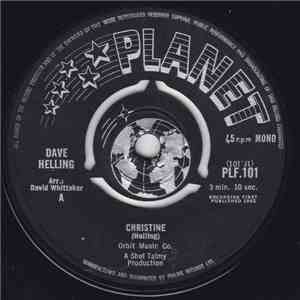 Dave Helling - Christine
