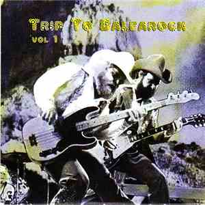 Dirk / Tonic  - Trip To Balearock Vol 1