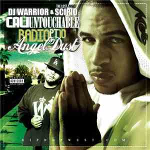 DJ Warrior & Scipio (The Lost Angel) - Cali Untouchable Radio Pt 10 (Angel  ...