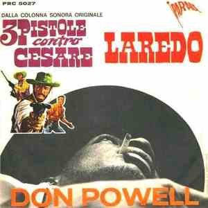 Don Powell  - Vicino Al Fiume (Dalla Colonna Sonora Originale 