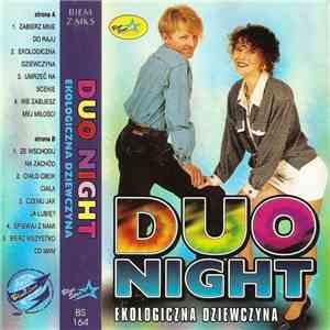 Duo Night - Ekologiczna Dziewczyna