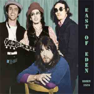 East Of Eden  - Essen 1970