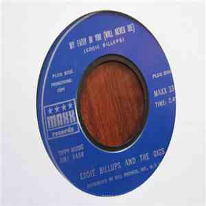 Eddie Billups And The Gigs - N. Y. Kangaroo