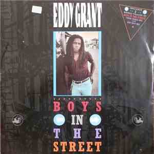 Eddy Grant - Boys In The Street