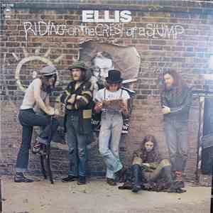 Ellis  - Riding On The Crest Of A Slump