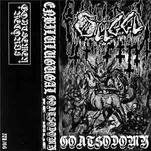 Enbilulugugal - Goatsodomy