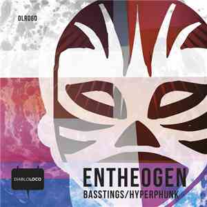 Entheogen  - Basstings / Hyperphunk