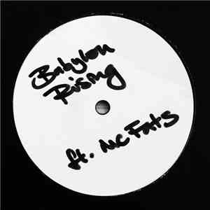 Fresh / Hiten - Babylon Rising / Large Up