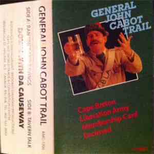 General John Cabot Trail - General John Cabot Trail