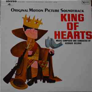Georges Delerue - King Of Hearts (Original Motion Picture Soundtrack)