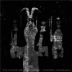 Gnaw Their Tongues - Per Flagellum Sanguemque, Tenebras Veneramus