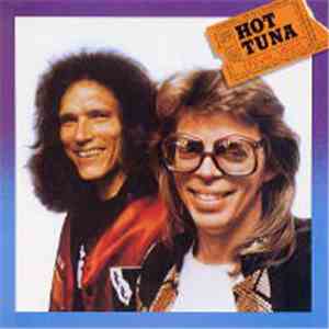 Hot Tuna - Final Vinyl