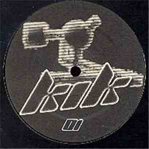 Hutch  & Tyrone  & Thermobee - Grimey / Bomba