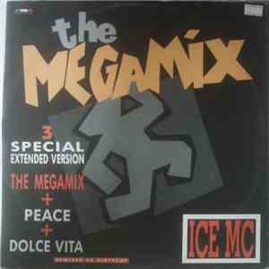 ICE MC - Megamix
