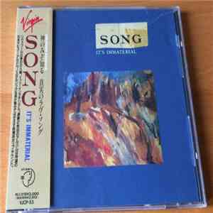 It's Immaterial - Song