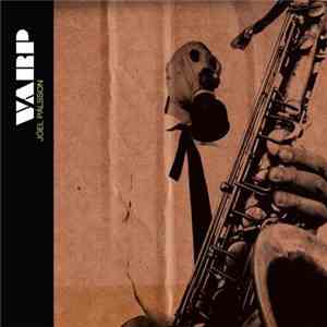 Jóel Pálsson - Varp