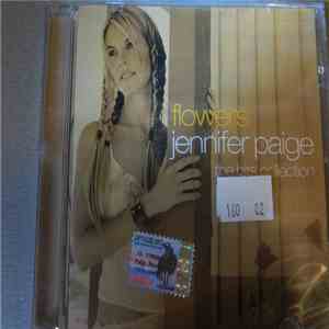 Jennifer Paige - Flowers (The Hits Collection)