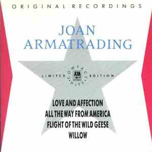 Joan Armatrading - Compact Hits (Limited Edition)