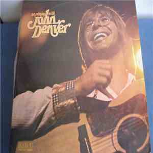 John Denver - An Evening With John Denver