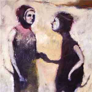 John Larsen  - Kismet