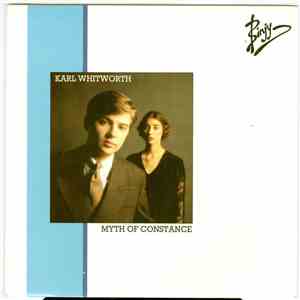 Karl Whitworth - Myth Of Constance