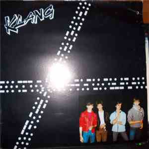 Klang  - Dots And Dashes